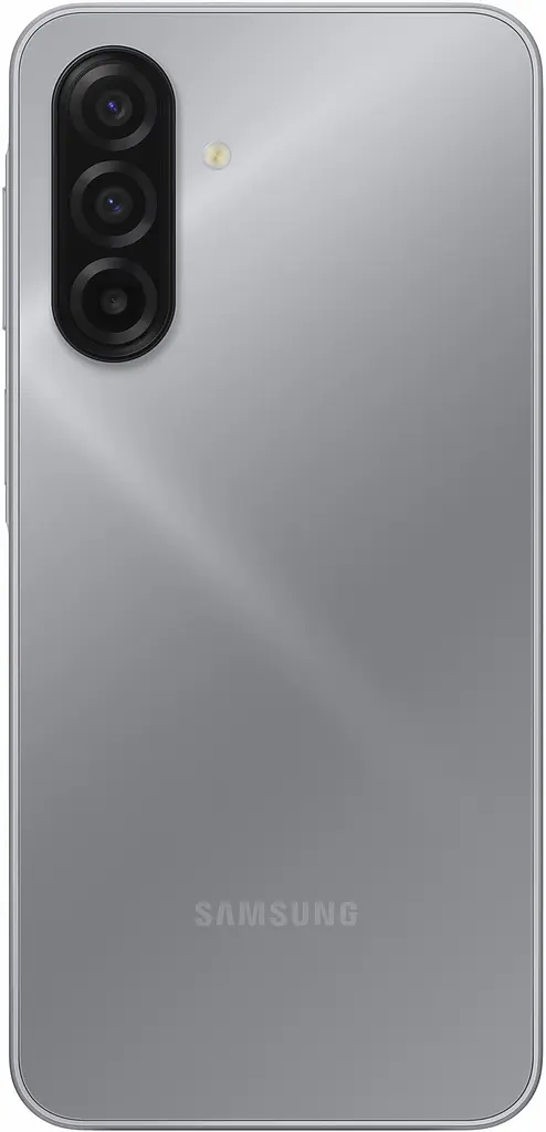 Смартфон Samsung Galaxy A17 8/256GB Gray SM-A175FZAE - фото 5