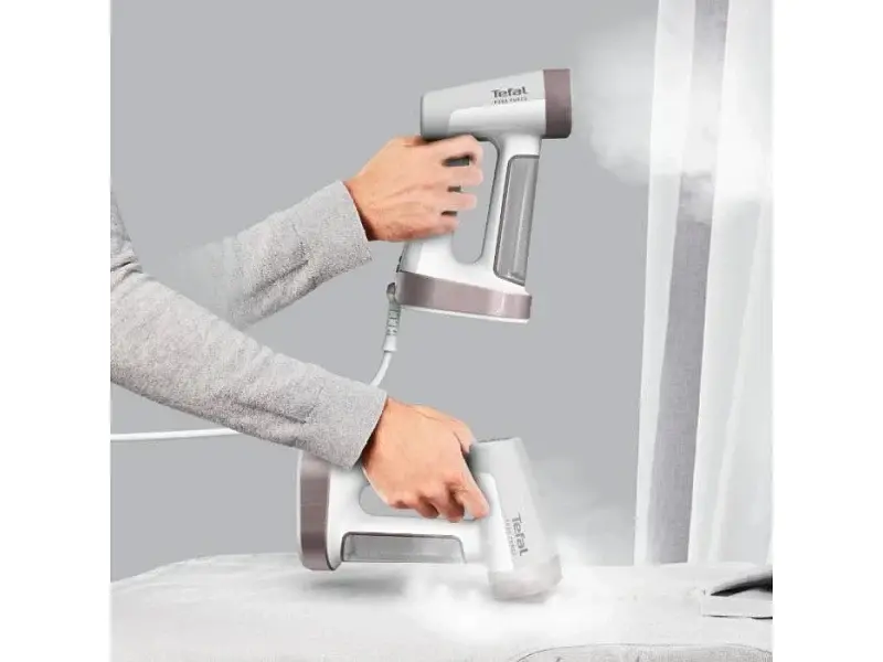Відпарювач Tefal DT8720E0 - фото 8