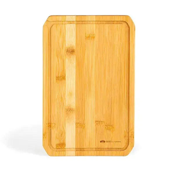 Дощечка для нарізання GSI Outdoors Rakau Cutting Board Small (1099-46006) - фото 2