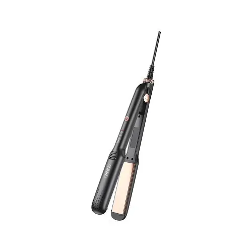 Випрямляч для волосся XO CF25 Smart Hair Straightening Board Чорний - фото 3