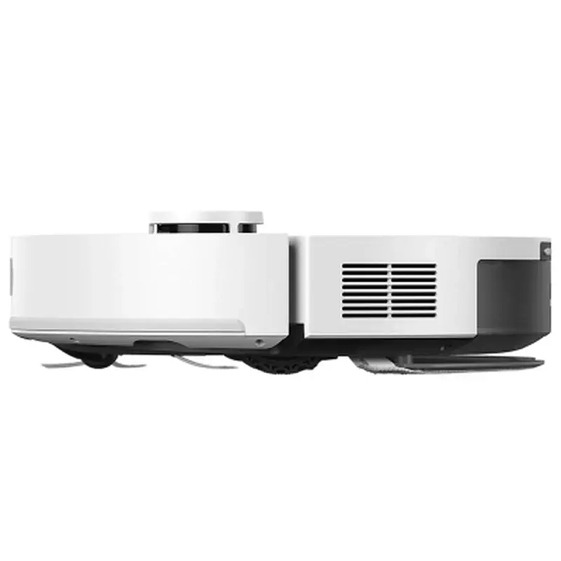 Пилосос Dreame Bot F20 Plus White (RLF41GD-WH) - фото 7