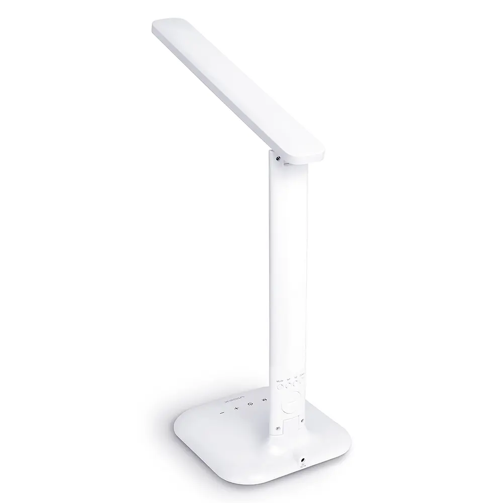 LED лампа настiльна VIDEX TF05W 7W 3000-5500K VIDEX (24714-000) - фото 3