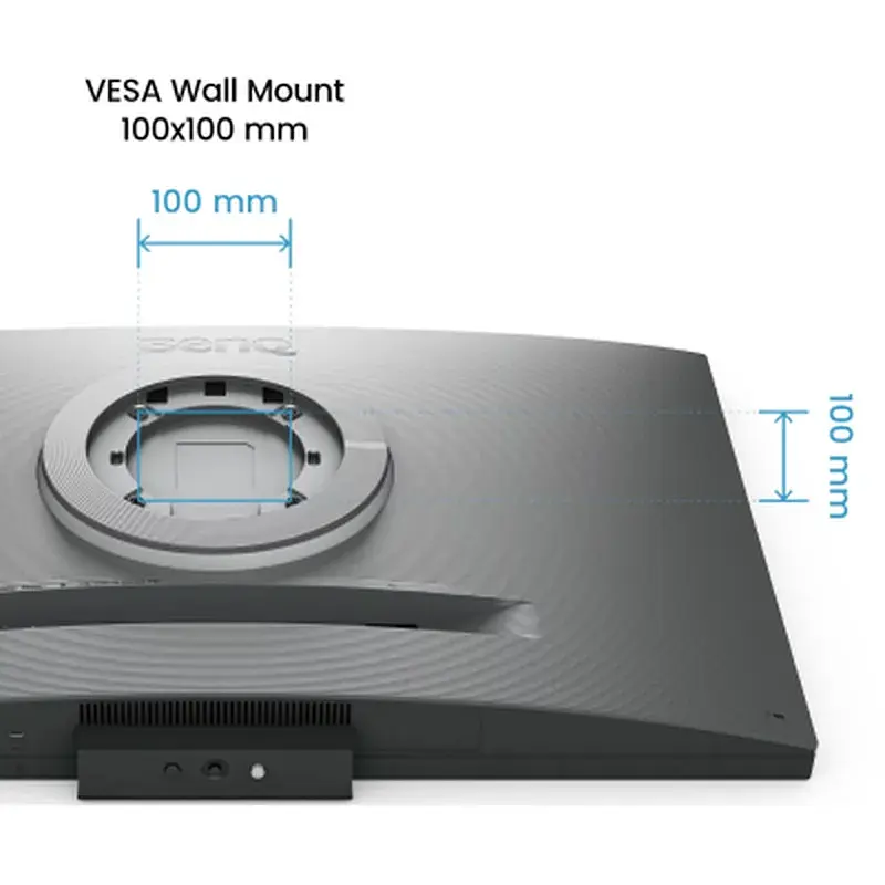Монітор BenQ RD320U Metallic Grey - фото 10