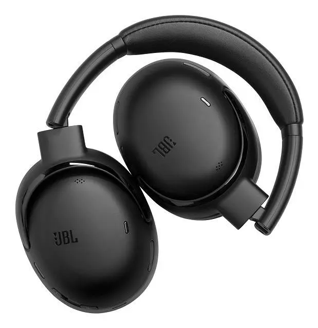 Бездротові навушники JBL Tour One M3 JBLTOURONEM3BLK Black - фото 6