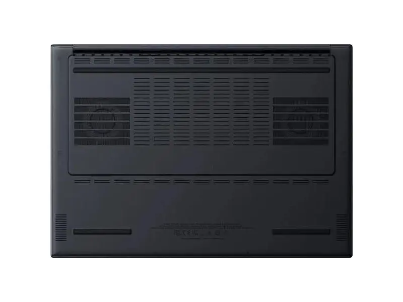 Ноутбук Razer Blade 16 2025 Black (RZ09-05285EN3-R3U1) - фото 5