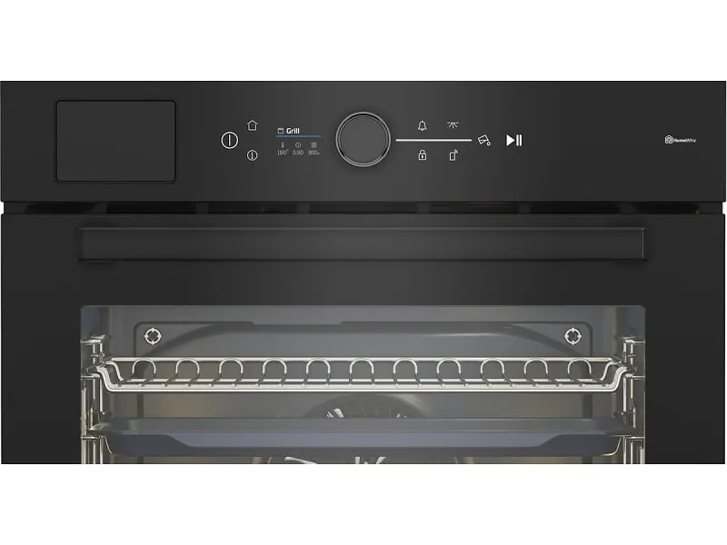 Духова шафа Beko BBID18500BCWE - фото 2