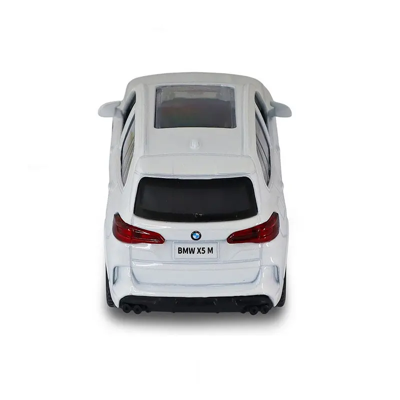 Детская автомодель "BMW X5 M" TechnoDrive 250404(White) масштаб 1:43 - фото 4
