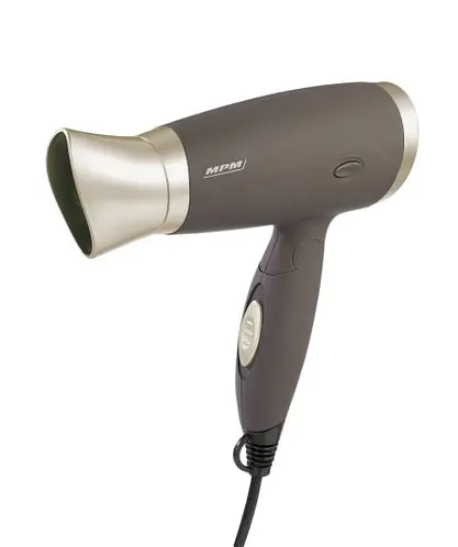 Фен MPM Product SS-1206 - фото 2