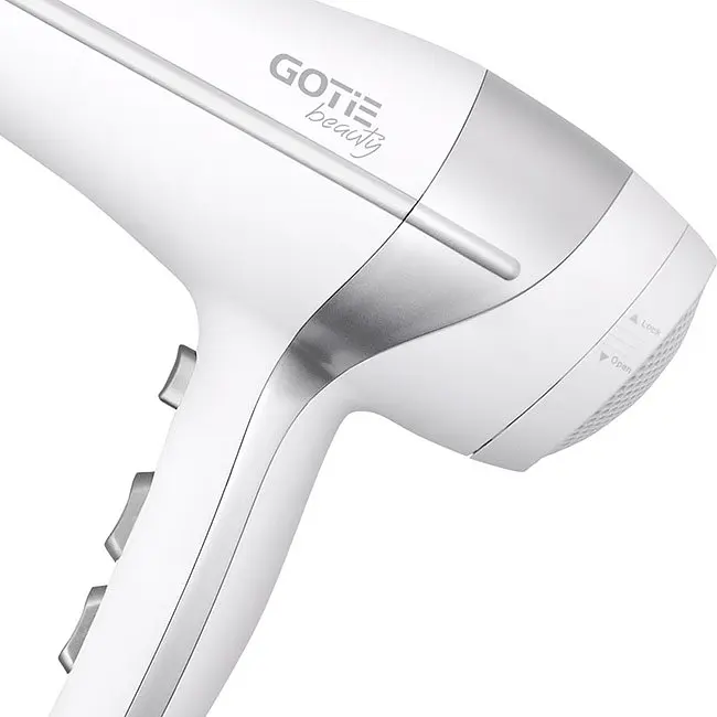 Фен Gotie GSW-200W - фото 3