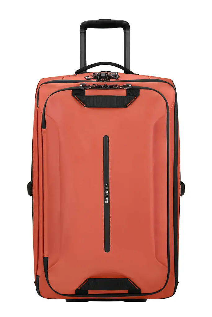 Дорожная Сумка На Колесах Samsonite ECODIVER CLAY 67x43x28 KH7*07013 - фото 2