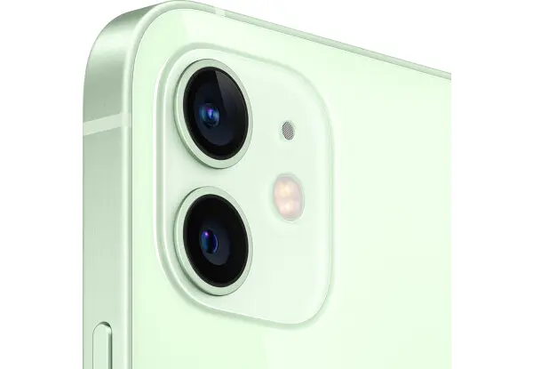 Мобільний телефон Apple iPhone 12 mini 128GB Green (MGE73) - фото 4