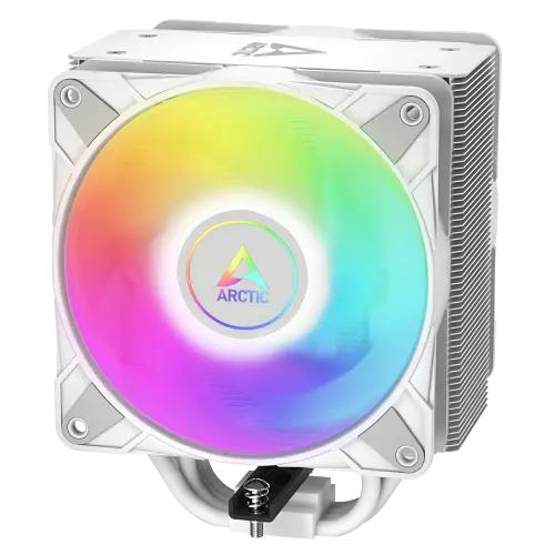 Повітряне охолодження ARCTIC Freezer 36 ARGB White (ACFRE00125A) - фото 3