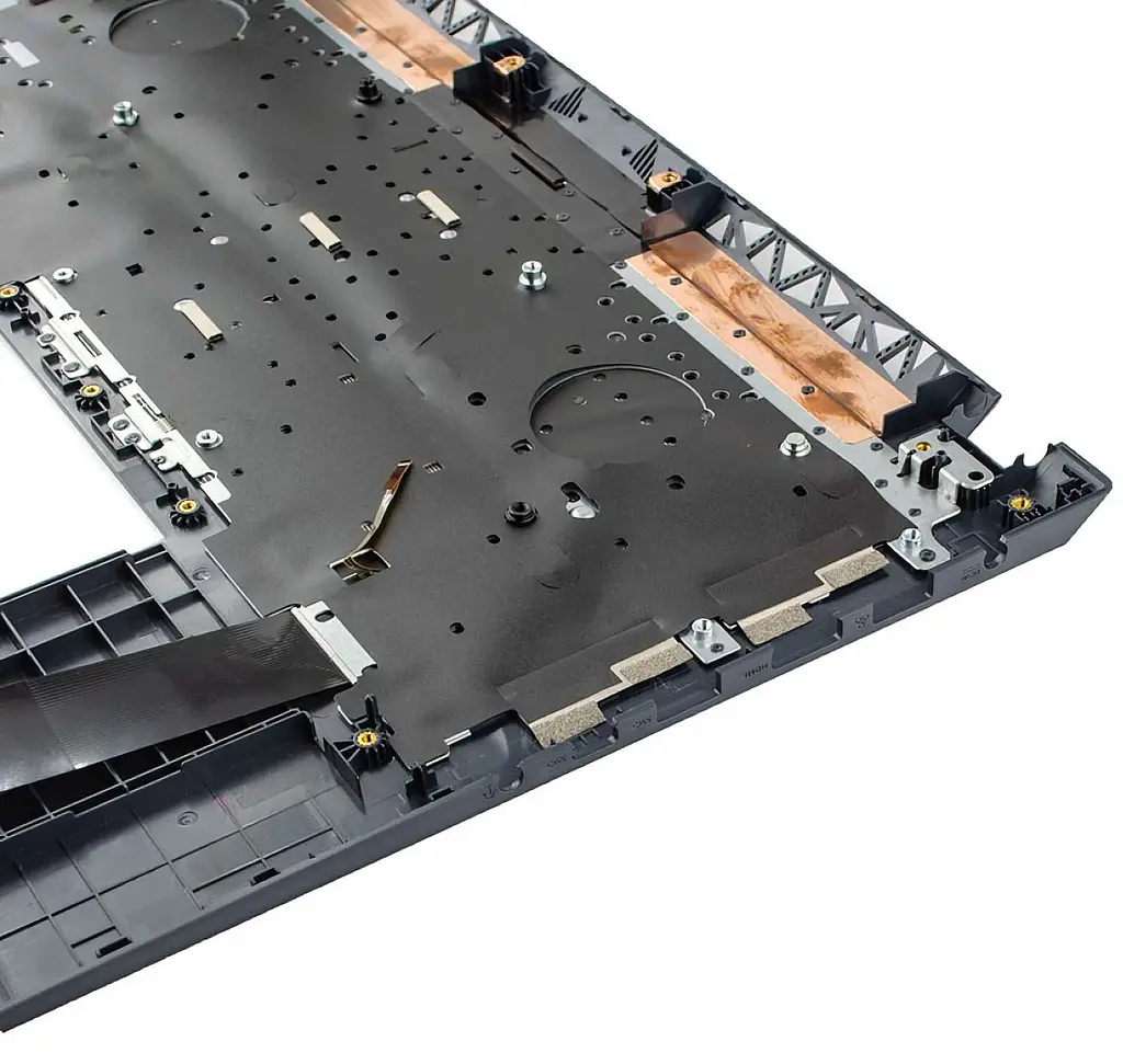 Топкейс ноутбука / верхня панель та клавіатура для ноутбука Asus A571, F571, FX571, N571, R571, X571 (90NB0NL1-R31UA0) Оригінал від Asus, Верхня панель клавіатури - фото 3