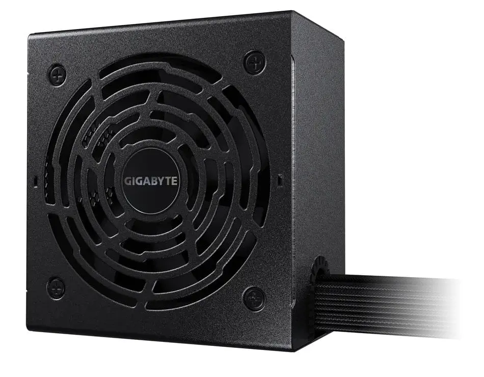 Блок живлення Gigabyte GP-P750BS 750W - фото 4