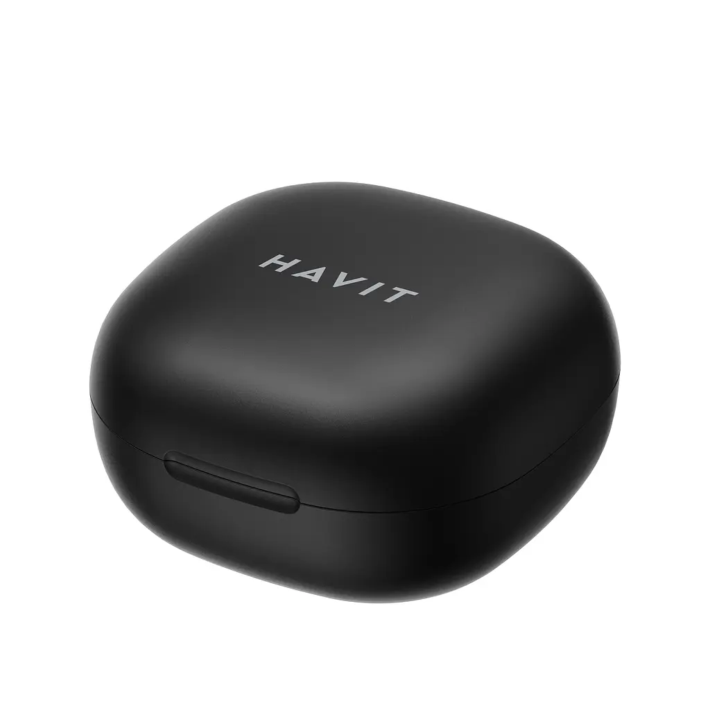 Cмарт кільце HAVIT M7083-11 Bluetooth Black HAVIT (29208-000) - фото 9