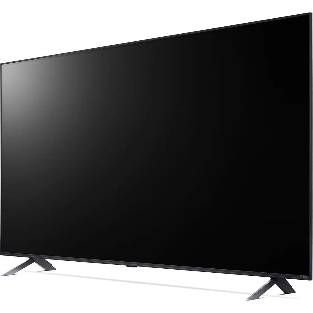 Телевізор LG AI 80 43` QNED Ultra HD 4K (43QNED80T3A) EU [128074] - фото 6