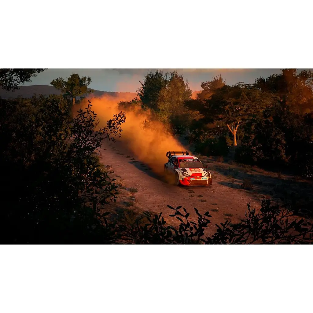 Игра EA Sports WRC для PS5 [EN] [1161317] [103654] - фото 2