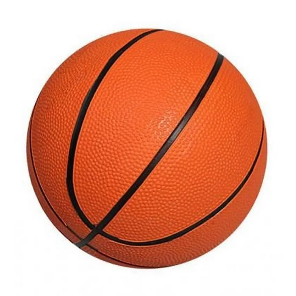 М'яч баскетбольний "Sport Basket ball №7" NE-BAS-1023 - фото 2