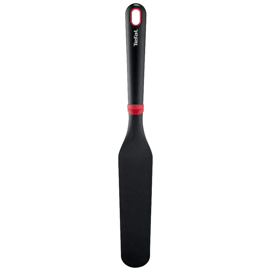 Лопатка кухонна Tefal для млинців Ingenio+ чорний-червоний (K1984934) - фото 3