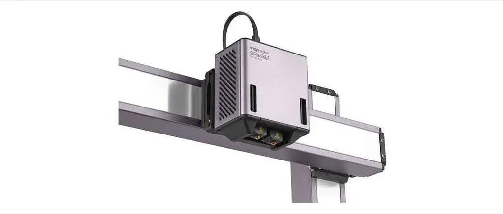 3D-принтер Snapmaker Artisan 3-в-1 - фото 9