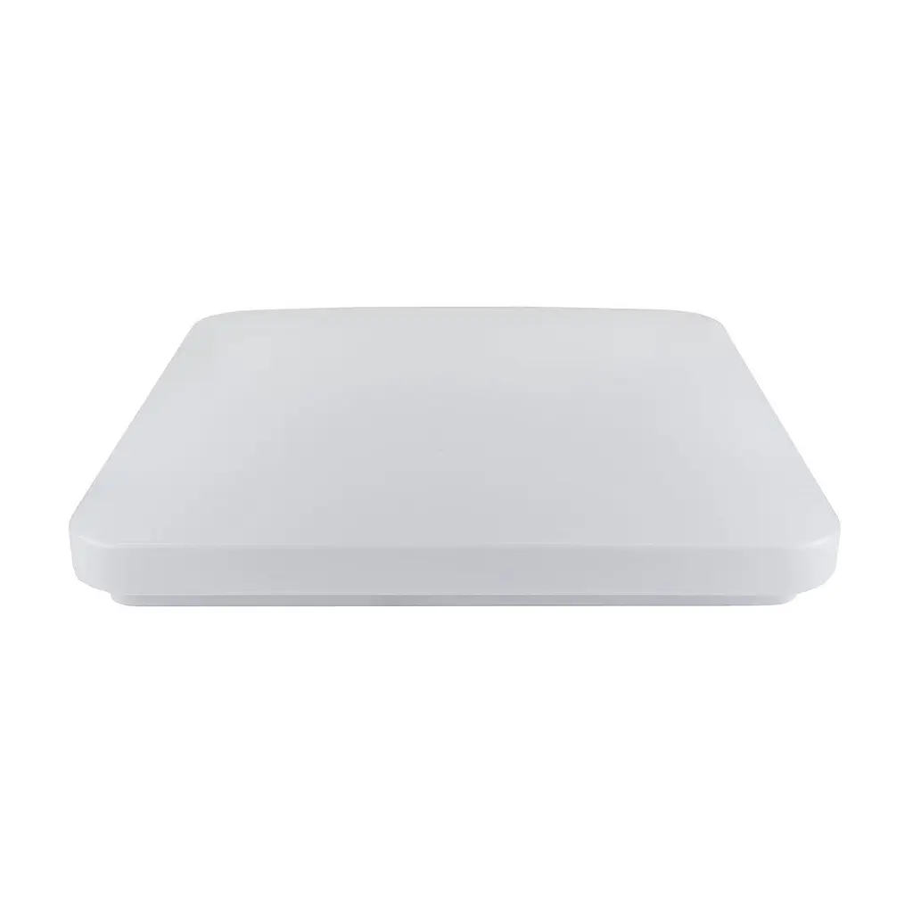 Стельовий світильник Quatro матовий 20W 350 x 350 x 60 мм 4000К - фото 4