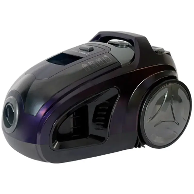 Пылесос Liberton LVC-0751C ECO VIOLET