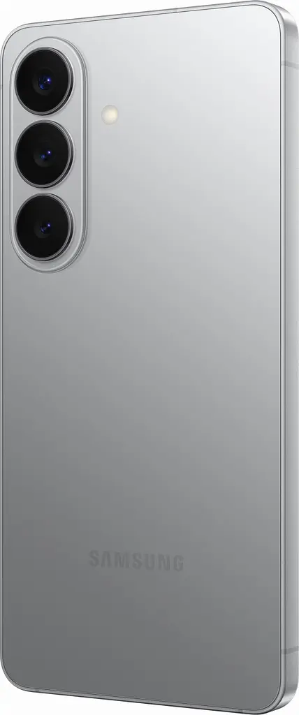Смартфон Samsung Galaxy S26 12/256GB Silver Shadow (SM-S942BZSG) - фото 6
