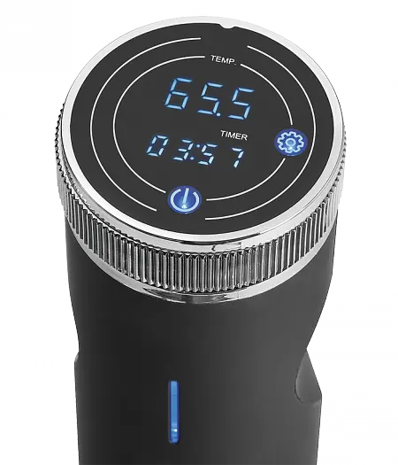 Вакуумна електропіч Profi Cook PC-SV 1126 Sous Vide (Су Вид) - фото 3