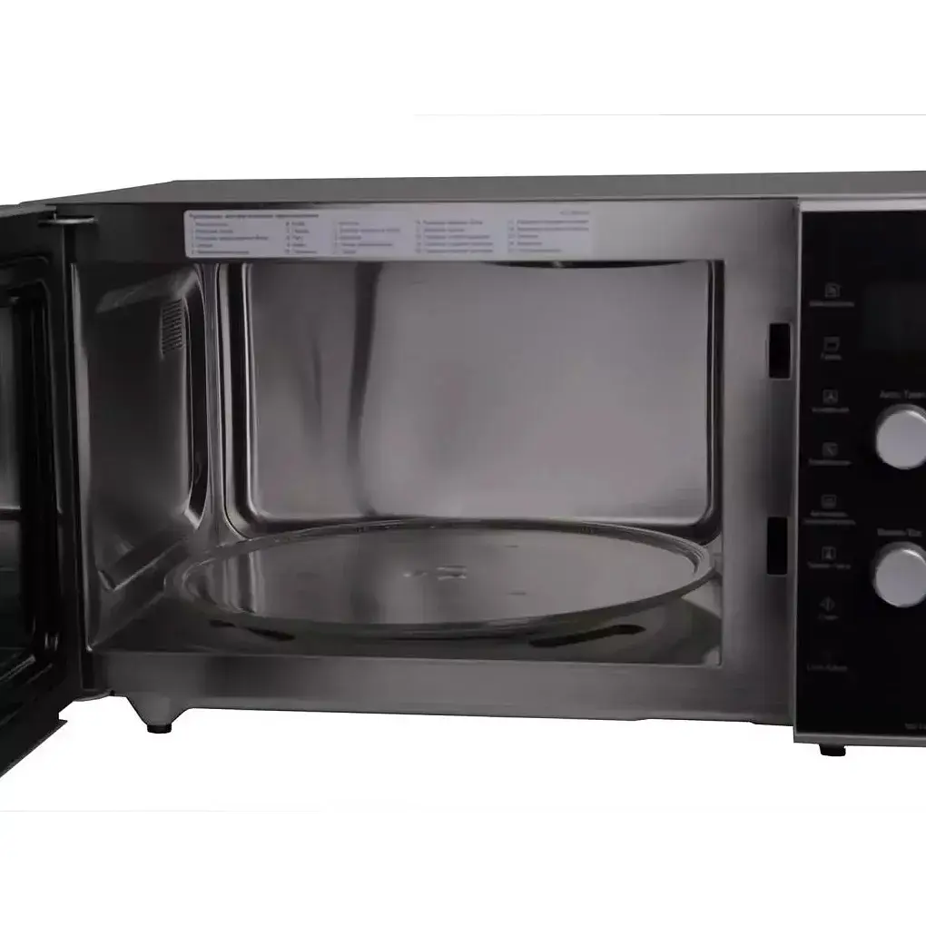 Мікрохвильова піч Panasonic NN-CD565BZPE [123123] - фото 6