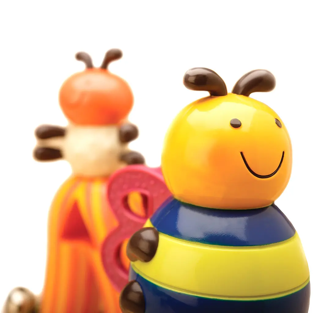 Музичний набір Battat Парам-Пам-Пам (BX1007Z) - фото 4