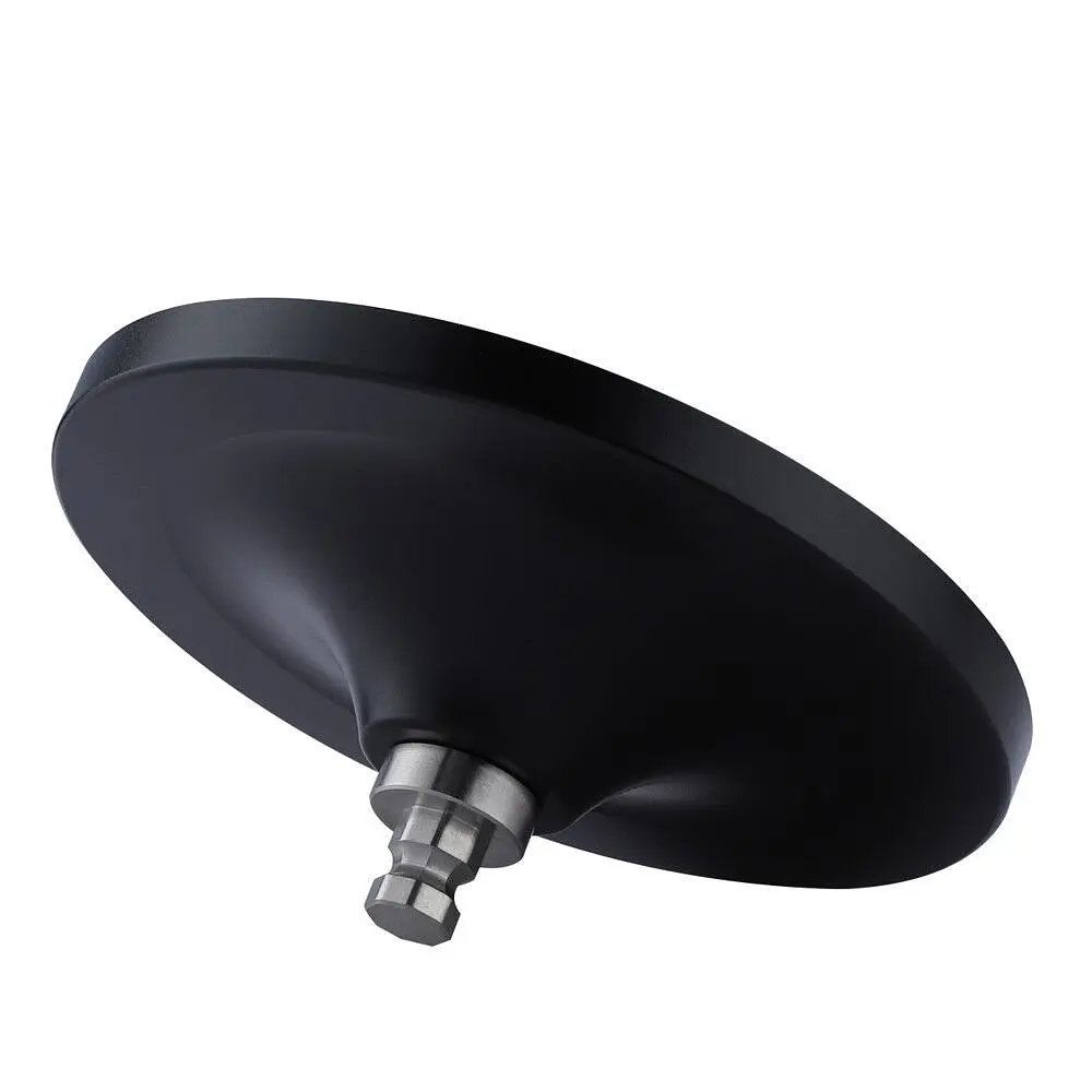 Кріплення для фалоімітаторів Hismith Suction Cup Adapter 4.5″ KlicLok B на присосці для секс-машин - фото 4