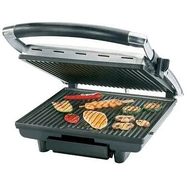 Гриль контактний SilverCrest SPM 2000 Е2 - фото 2