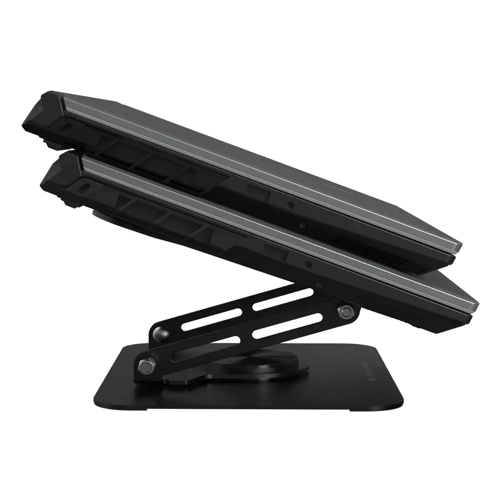 Підставка до ноутбука Thunderobot Z6 Air laptop stand (Z6 Air) - фото 2
