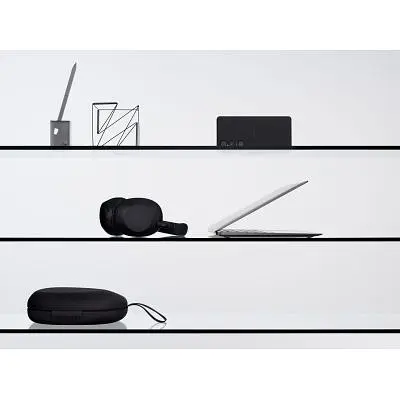 Навушники Sony WH-1000XM6 Black (WH1000XM6B.E) - фото 8