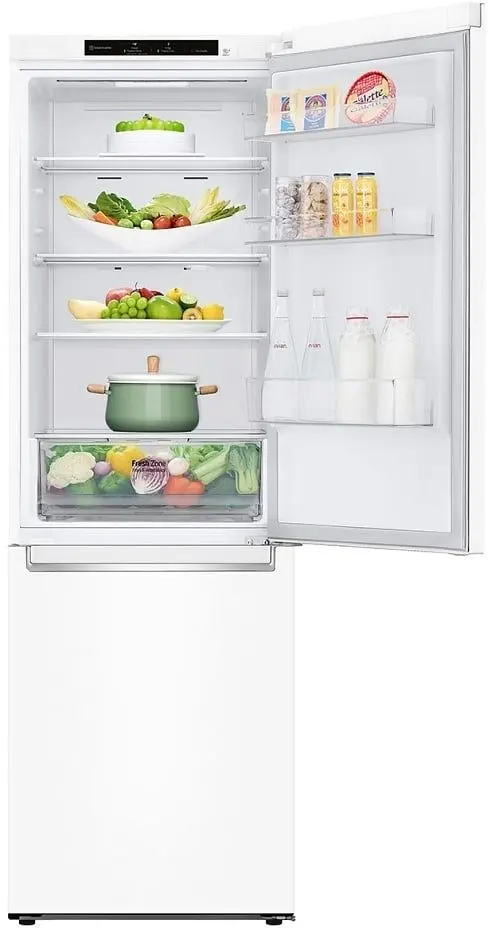Холодильник LG GC-B459SQCL - фото 10