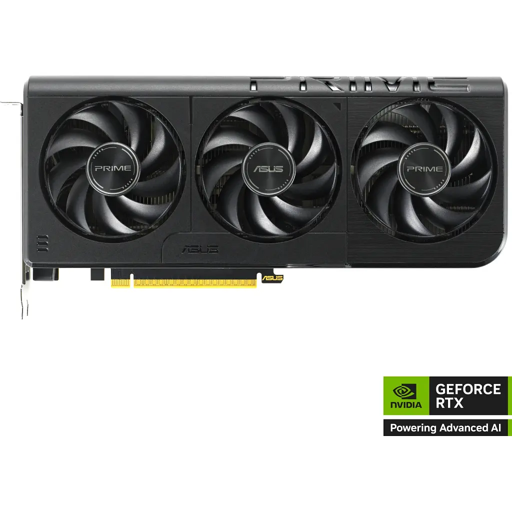 Видеокарта ASUS GeForce RTX5060 8Gb PRIME OC (PRIME-RTX5060-O8G) - фото 12