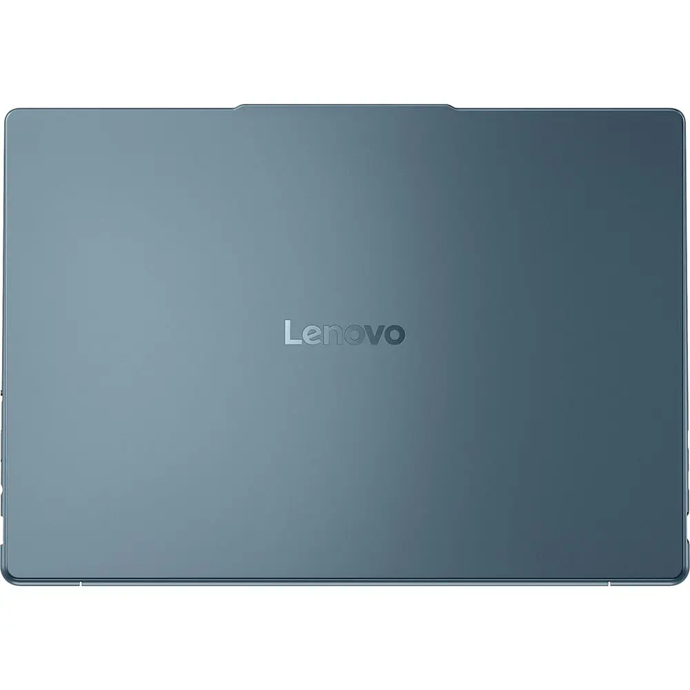 Ноутбук LENOVO Yoga Slim 7 14AKP10, AMD Ryzen AI 5 340 до 4.8GHz, 14" WQXGA+ , 16GB SSD 1TB, AMD Radeon 840M, Free Dos - фото 14