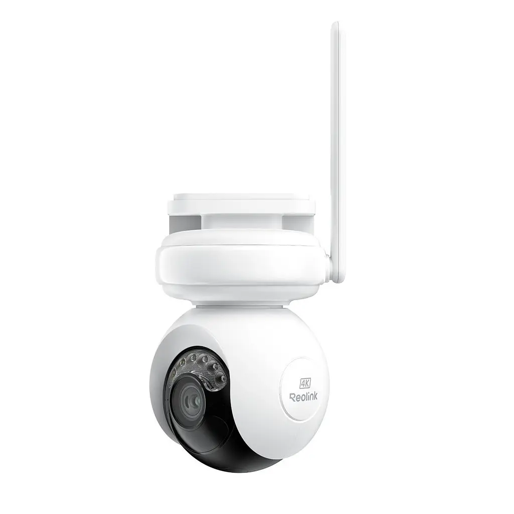 IP-камера Reolink Altas PT Ultra B660 - фото 3