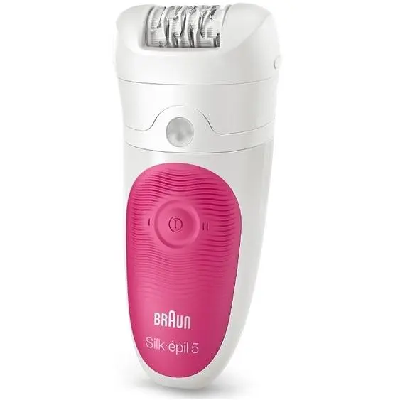 Епілятор Braun Silk Epil 5 SES 5/500 - фото 2