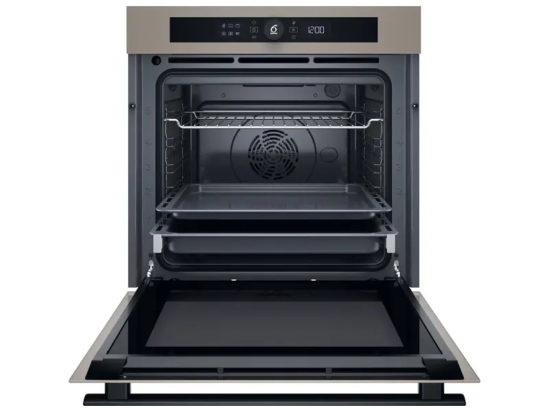 Духовка електрична Whirlpool WOI4S8CM1SEA - фото 2