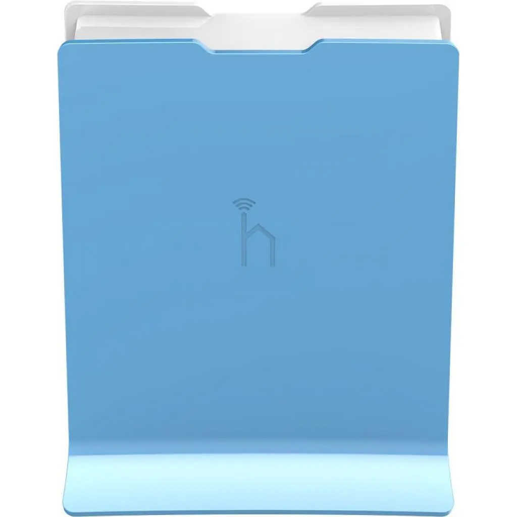 Маршрутизатор Mikrotik hAP lite (RB941-2ND-TC) - фото 4