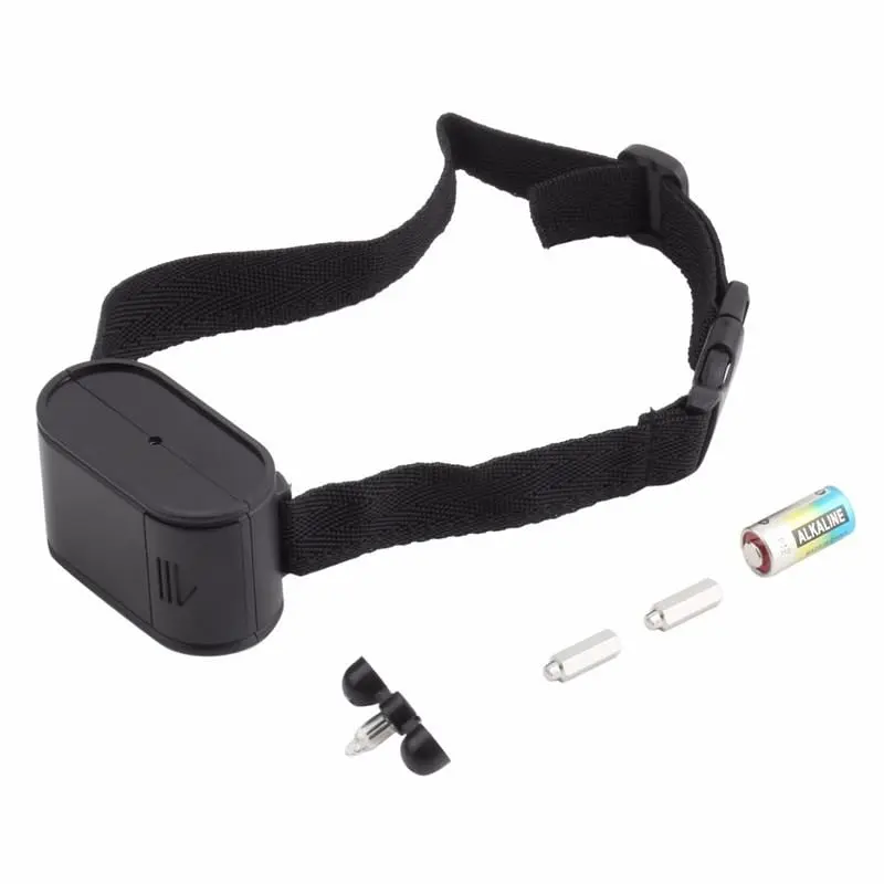 Электронный ошейник для собак для проводного электронного забора Pet 023, 026 и других, на батарейках (100298) - фото 2