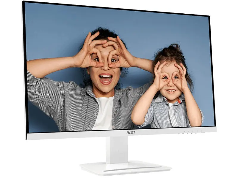 Монітор MSI PRO MP273QW E2 - фото 2