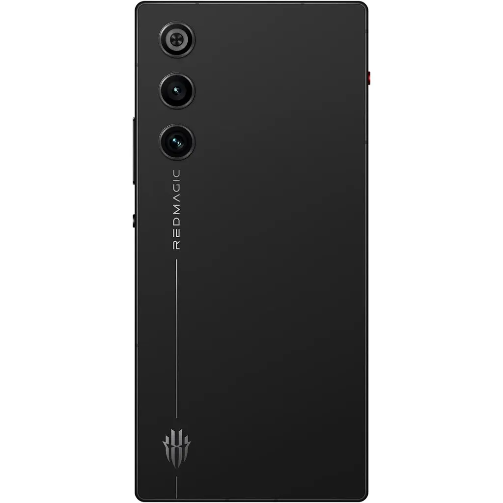 Смартфон Redmagic 10 Air 16/512GB Black Twilight [137341] - фото 6