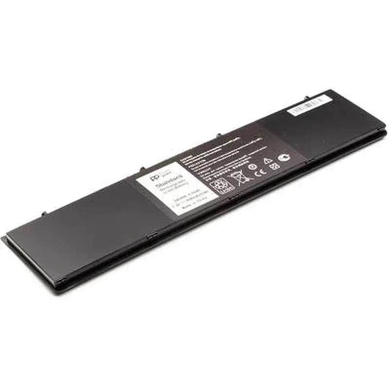 Акумулятор до ноутбука DELL Latitude E7440 Series (DL7440PK) 7.4V 4500mAh PowerPlant (NB440726) - фото 2
