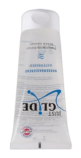Лубрикант Just Glide Waterbase, 200 мл Just Glide 42-06239200000; 71326239200000 18458 - фото 4