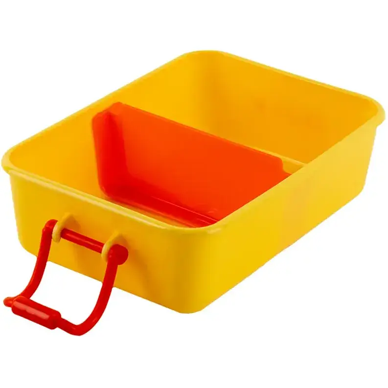 Ланчбокс Kite Pasta K24-175-1, 650 мл (K24-175-1) - фото 4