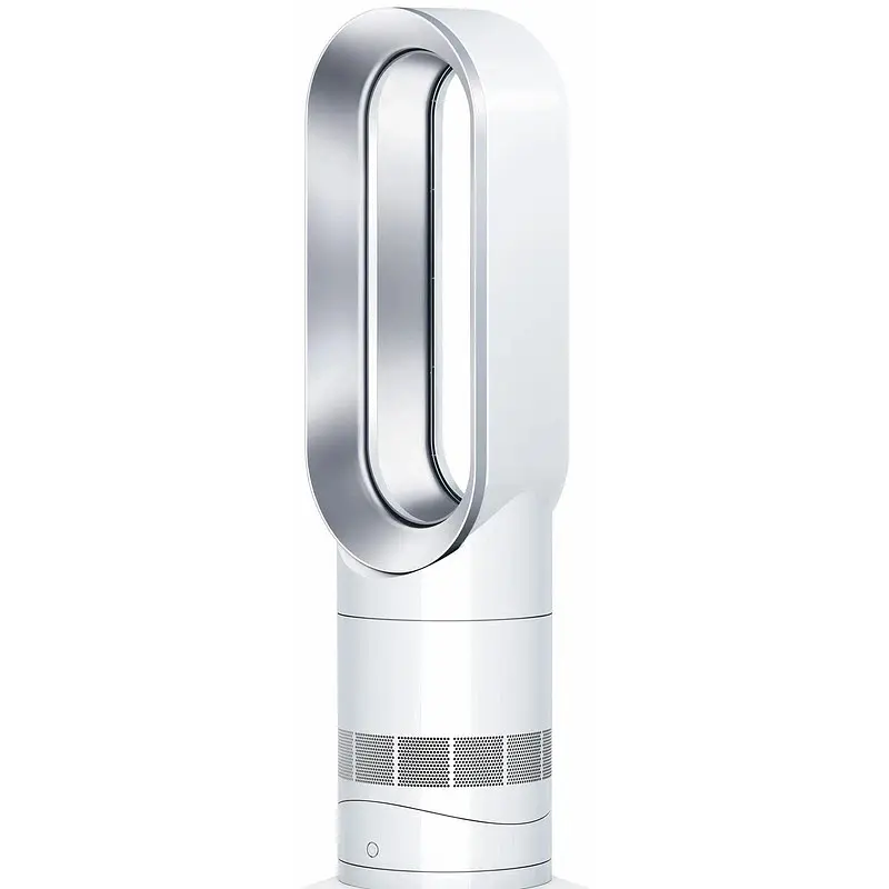 Тепловентилятор DYSON AM09 EU Wu/Sv (473400-01) - фото 2