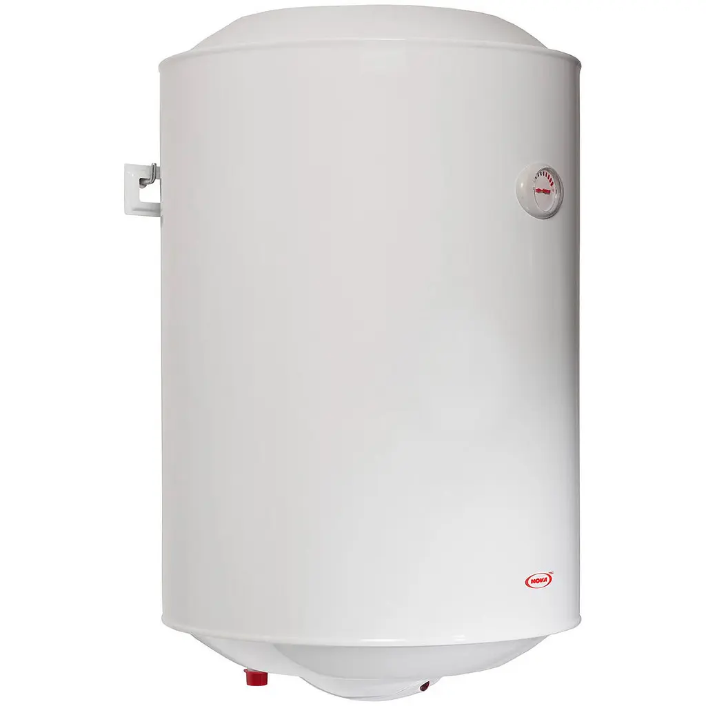 Бойлер электрический накопительный Nova Tec NT-S 80 - фото 2
