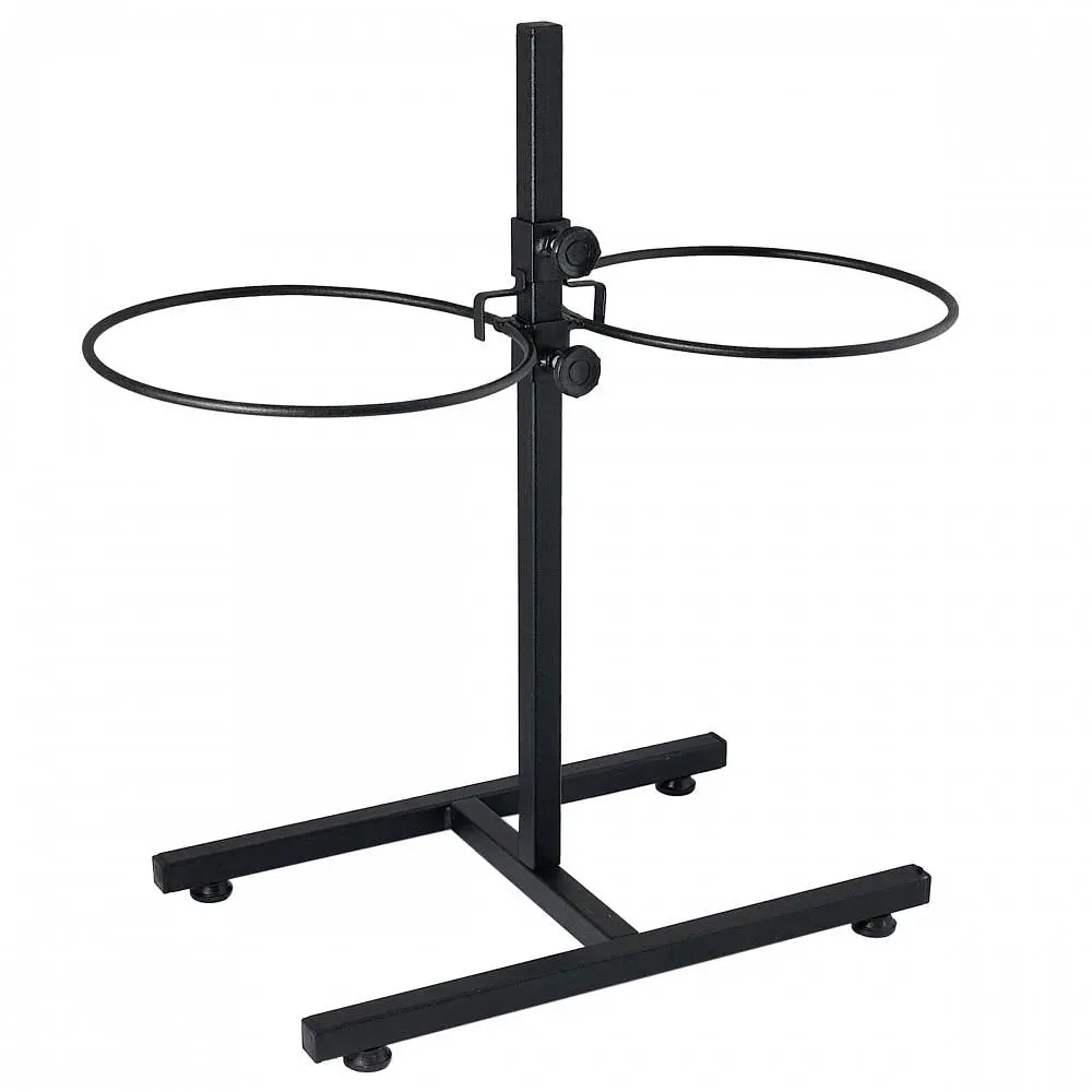 Подставка под миски Природа 1,8 л - фото 2